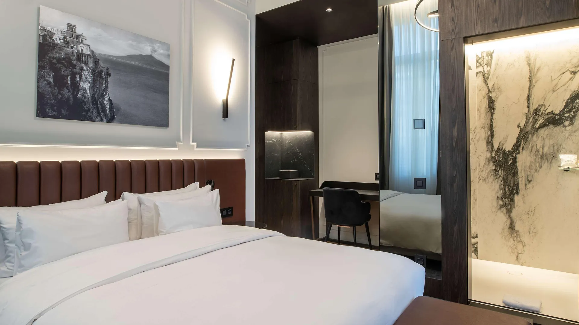 ***** Hotel Radisson Collection Hotel, Palazzo Touring Club Milano Italien