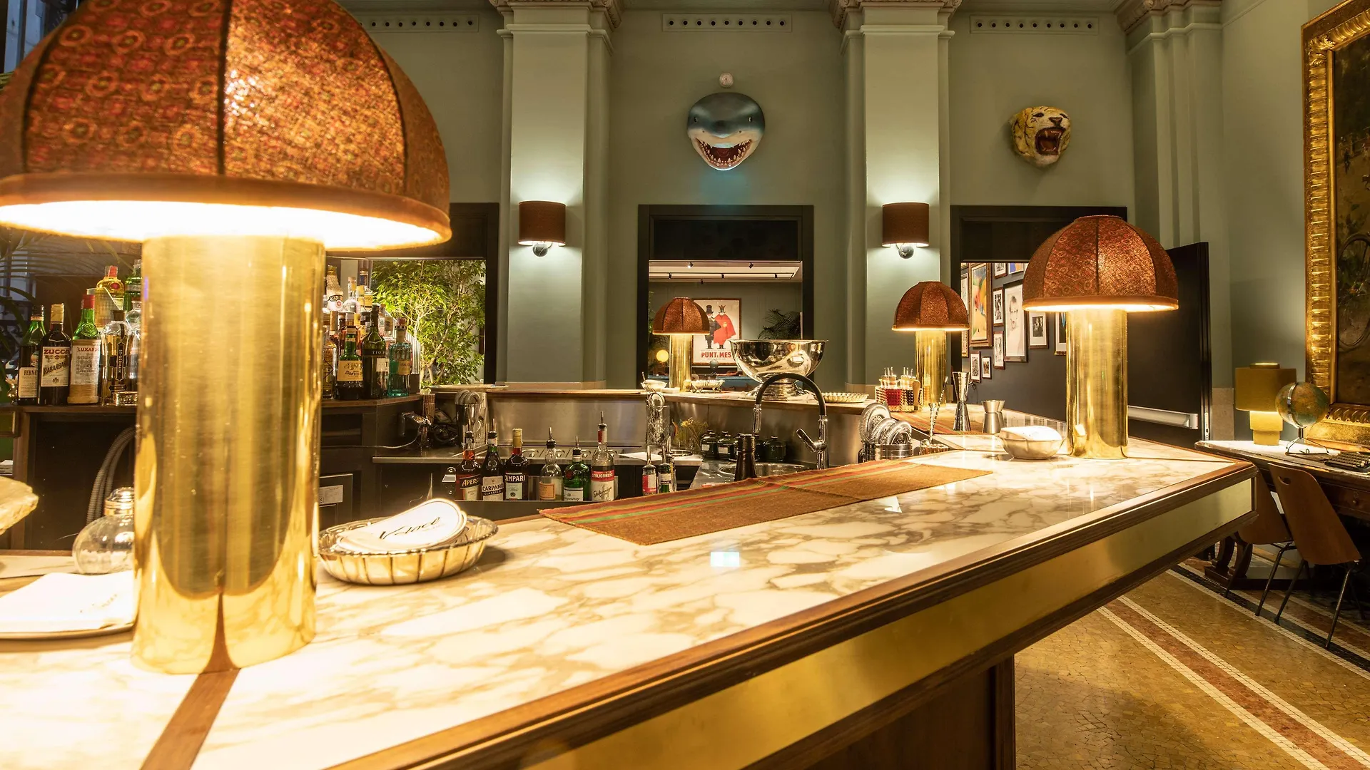 Hotel Radisson Collection Hotel, Palazzo Touring Club Milano
