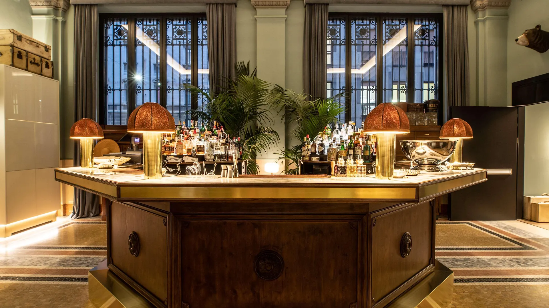 Radisson Collection Hotel, Palazzo Touring Club Milano Italien