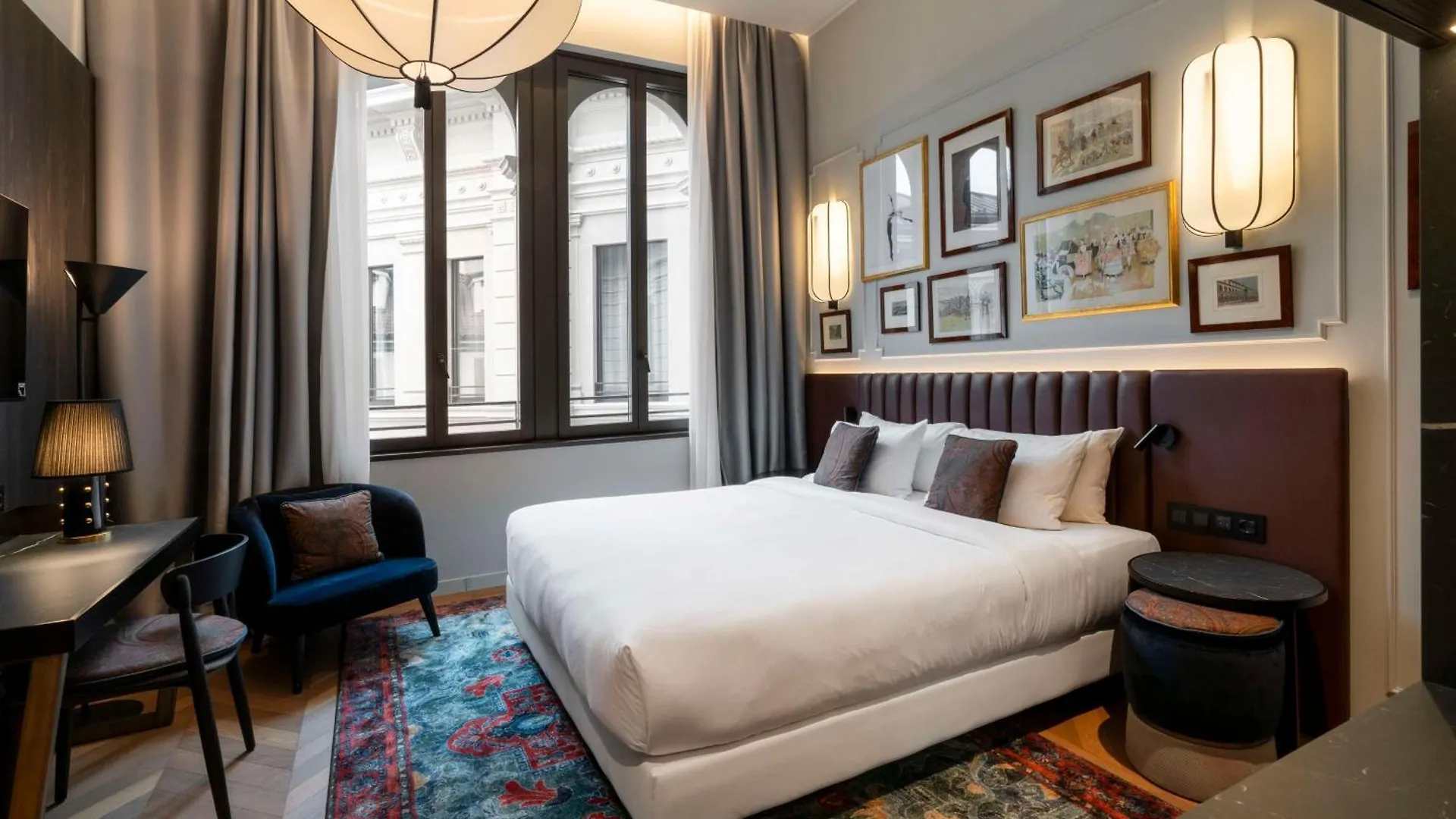 Radisson Collection Hotel, Palazzo Touring Club Milano Italien