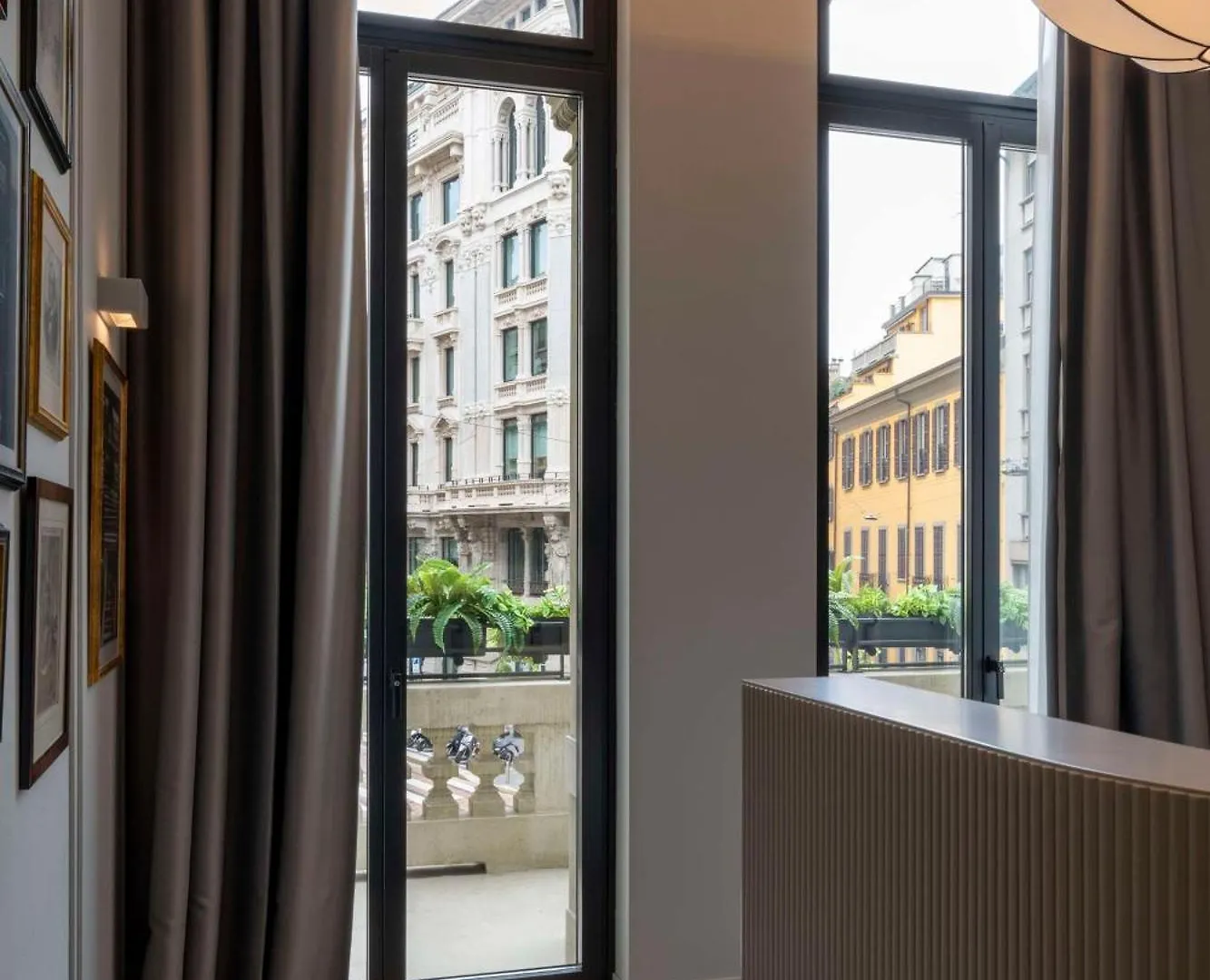 ***** Hotel Radisson Collection Hotel, Palazzo Touring Club Milano Italien