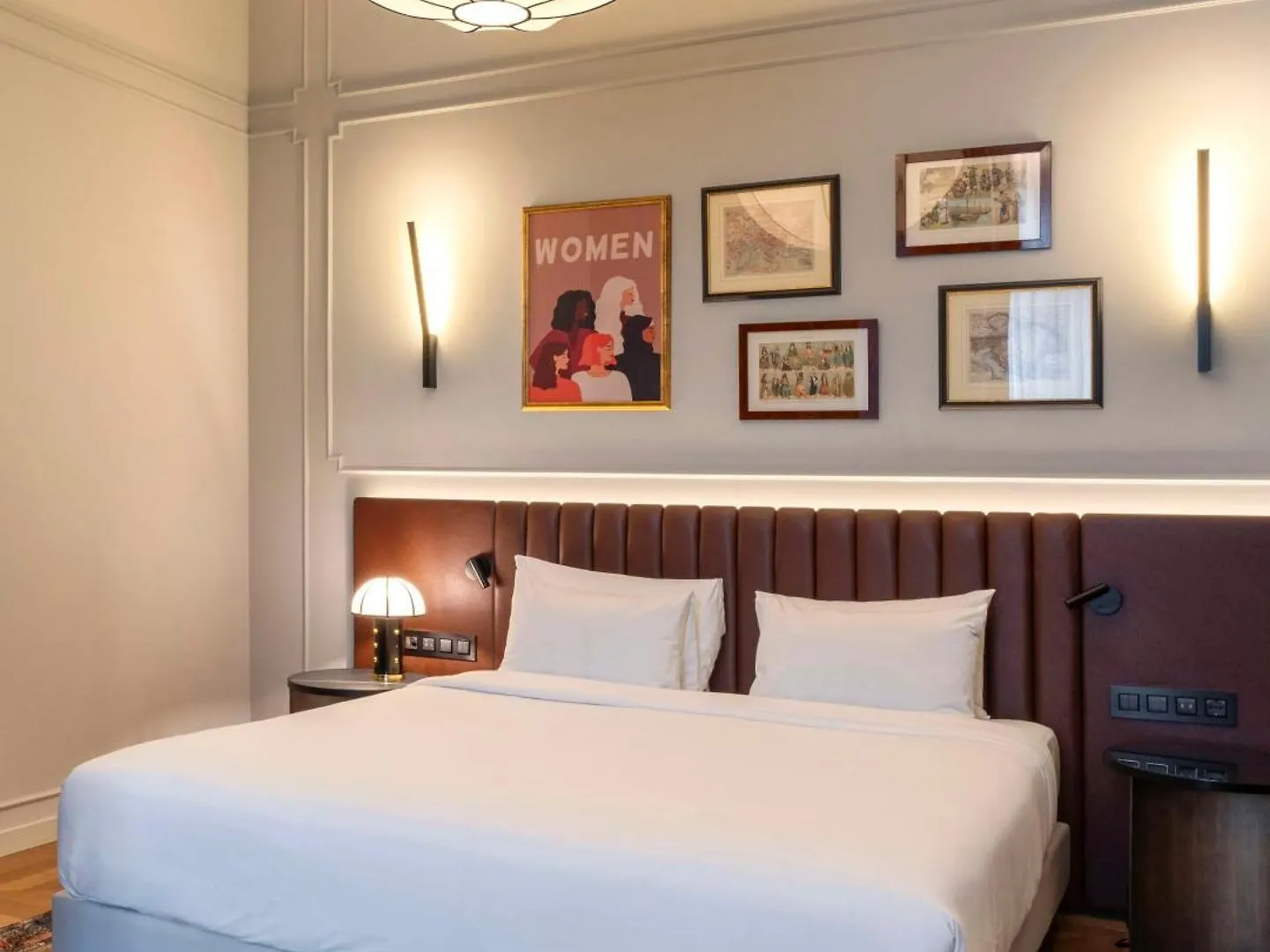 Radisson Collection Hotel, Palazzo Touring Club Milano 5*,  Italien