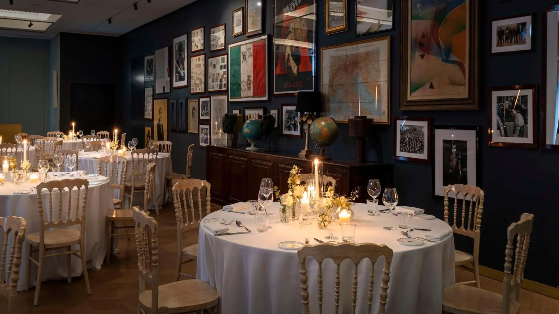 Radisson Collection Hotel, Palazzo Touring Club Milano Italien