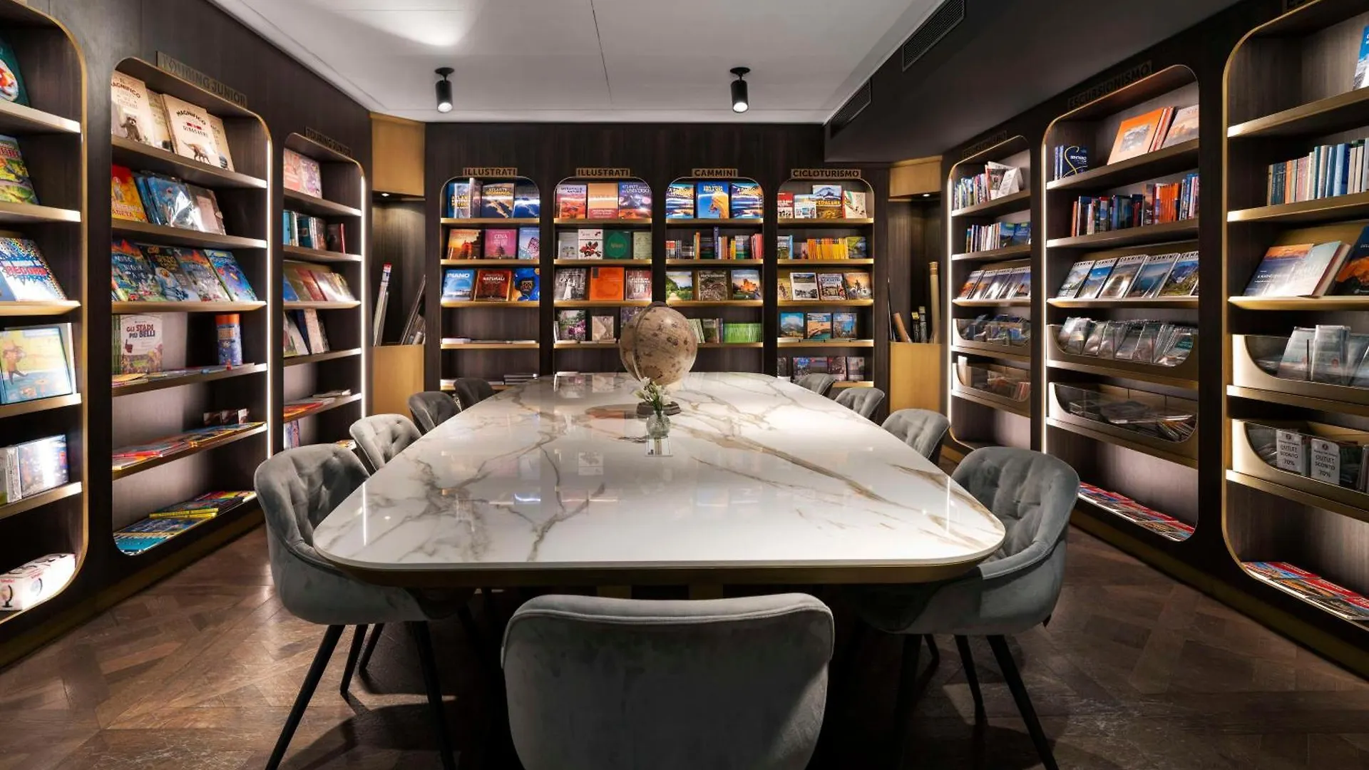 Radisson Collection Hotel, Palazzo Touring Club Milano Hotel