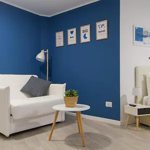 Apartment Homilan