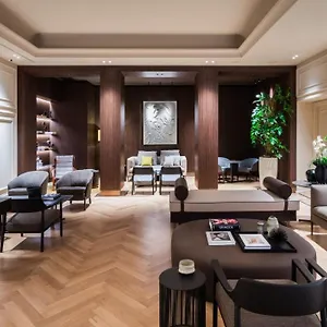 Otel Cristoforo Colombo, Milano