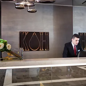 Otel Klima Fiere, Milano