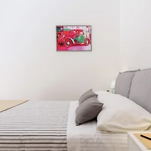 Apartment Stampa Flexyrent