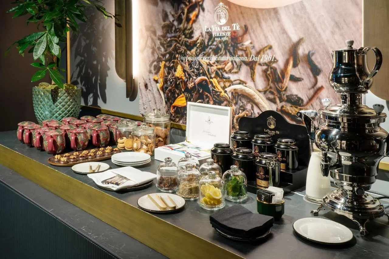 Hotel Radisson Collection Hotel, Palazzo Touring Club Milan