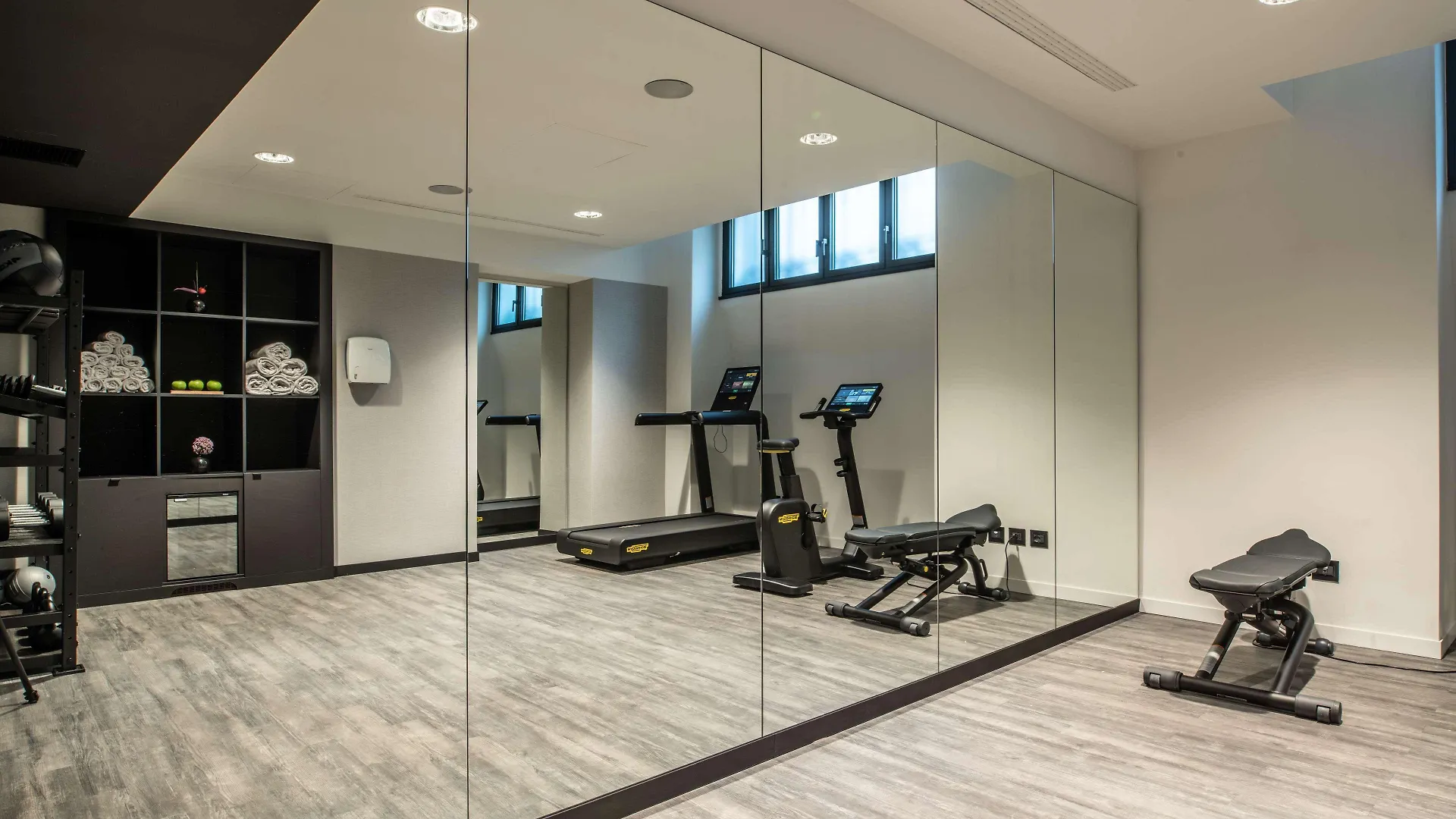 Radisson Collection Hotel, Palazzo Touring Club Milan Hotel