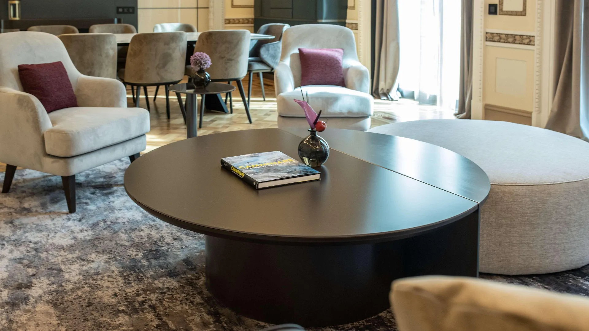 Radisson Collection Hotel, Palazzo Touring Club Milan