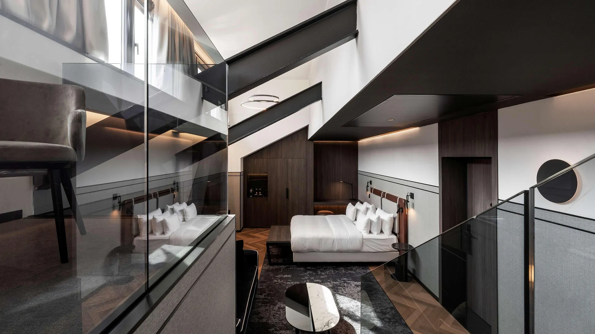 Radisson Collection Hotel, Palazzo Touring Club Milan