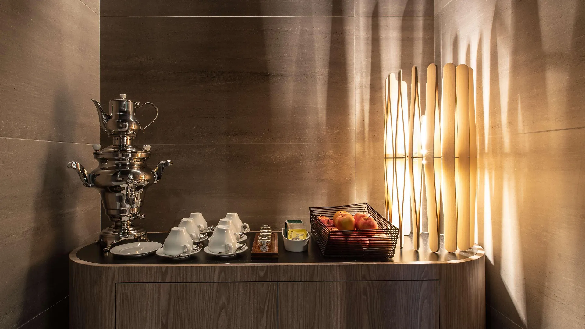 Hotel Radisson Collection Hotel, Palazzo Touring Club Milan