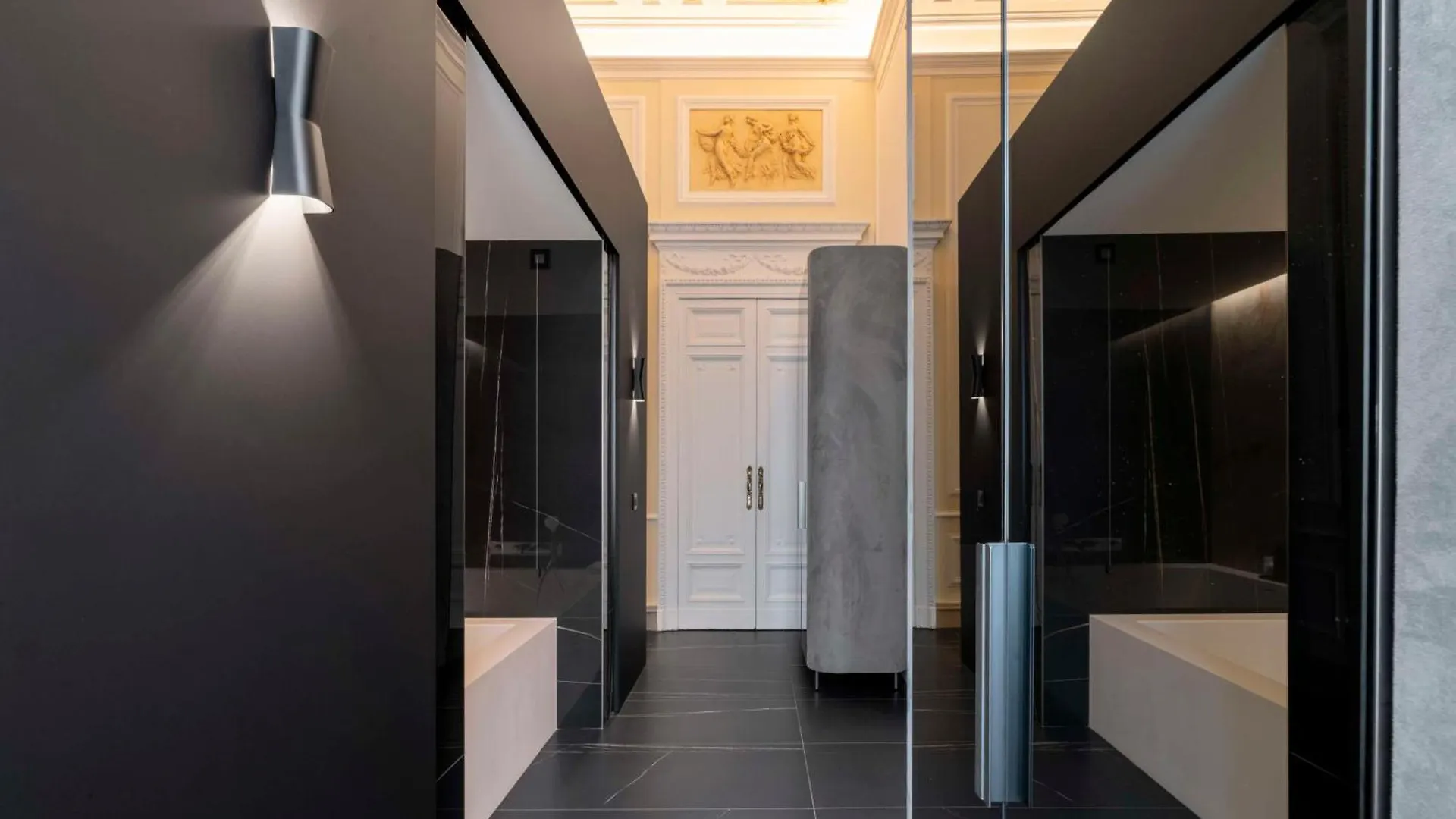 Radisson Collection Hotel, Palazzo Touring Club Milan Hotel