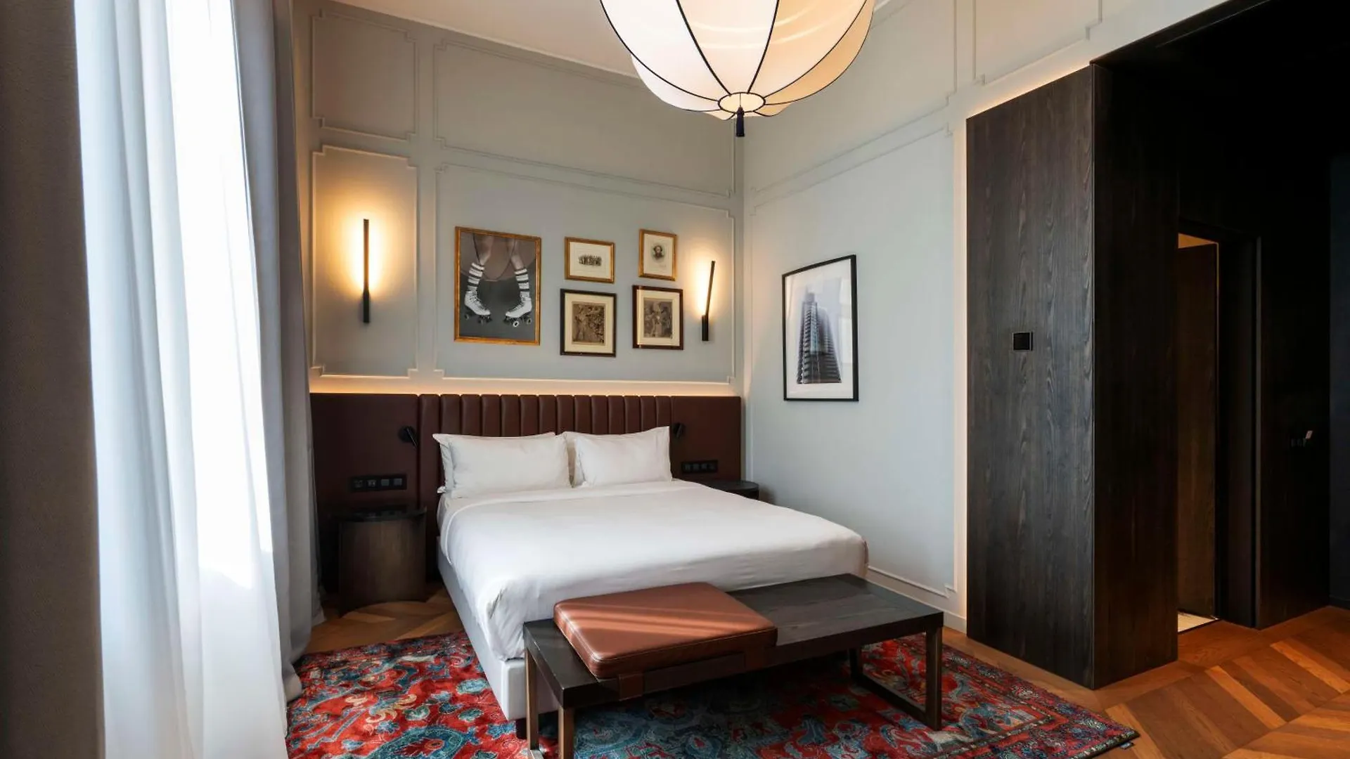 Radisson Collection Hotel, Palazzo Touring Club Милан 5*,