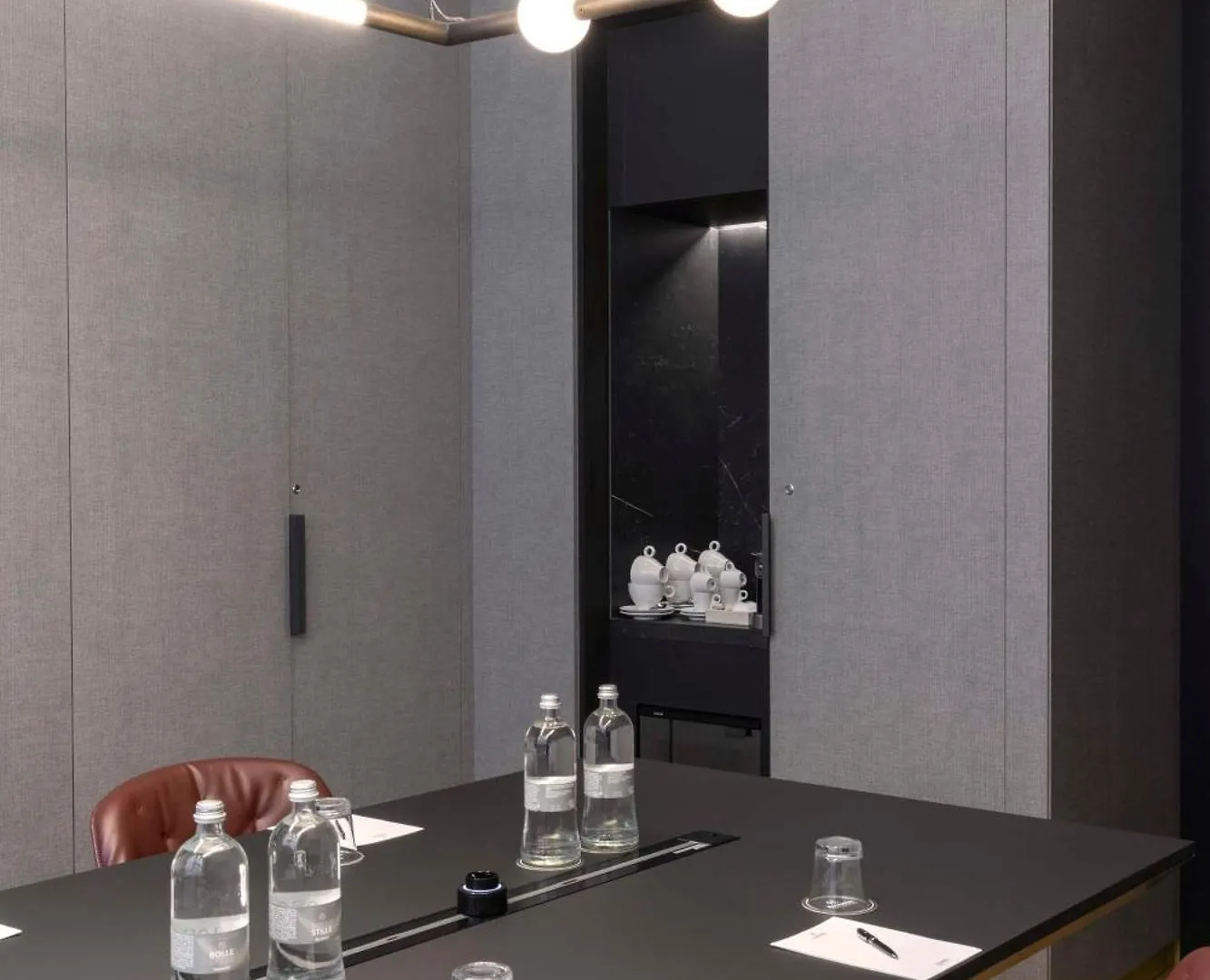 Radisson Collection Hotel, Palazzo Touring Club Milan Hotel