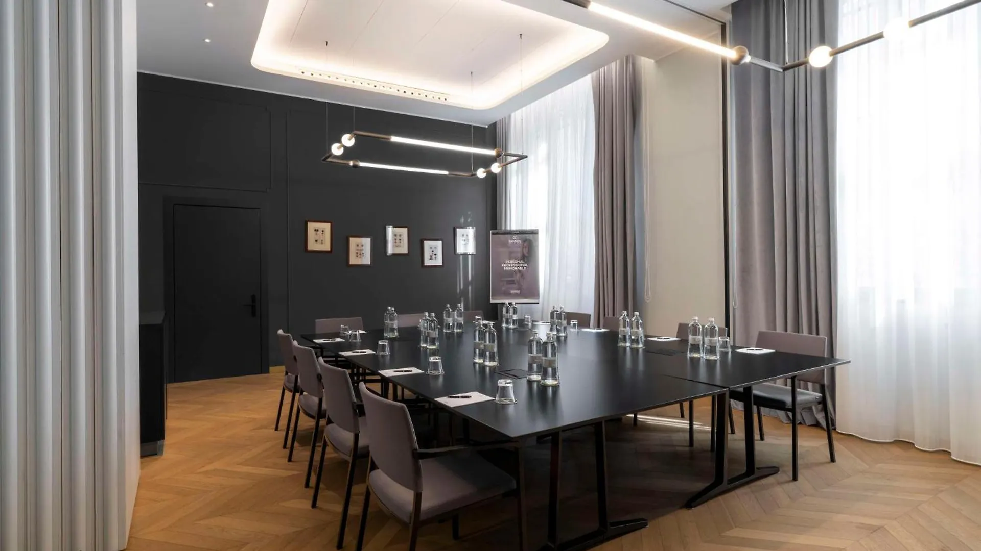 Radisson Collection Hotel, Palazzo Touring Club Milan 5*,  Italy