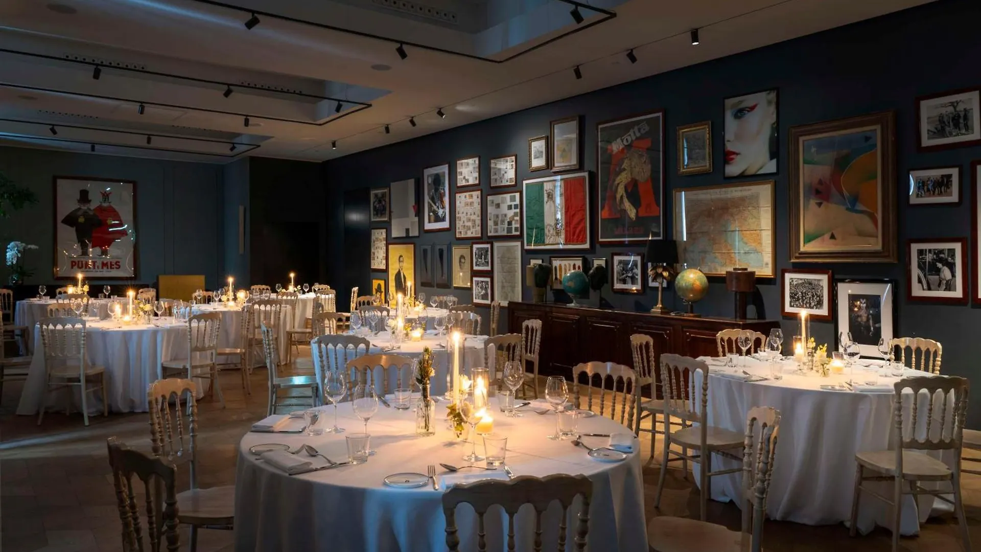 Hotel Radisson Collection Hotel, Palazzo Touring Club Milan