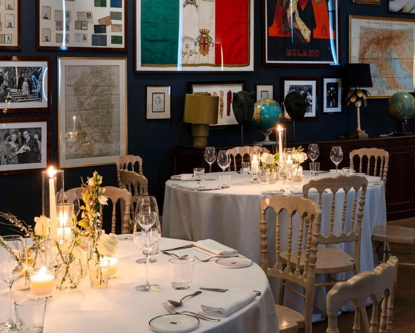 Radisson Collection Hotel, Palazzo Touring Club Milan 5*,  Italy